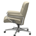 stressless london home office chair - Luxury Furniture Mercato Interiors